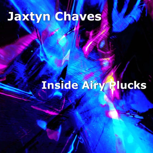 Inside Airy Plucks