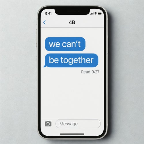 Be Together