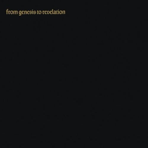 From Genesis to Revelation (Bonus Track)