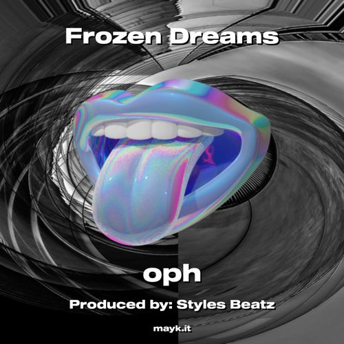 Frozen Dreams