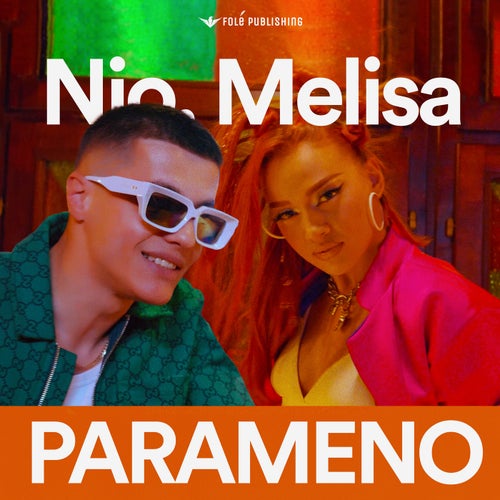 Parameno