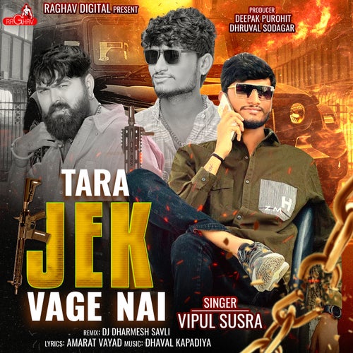 Tara Jek Vage Nai