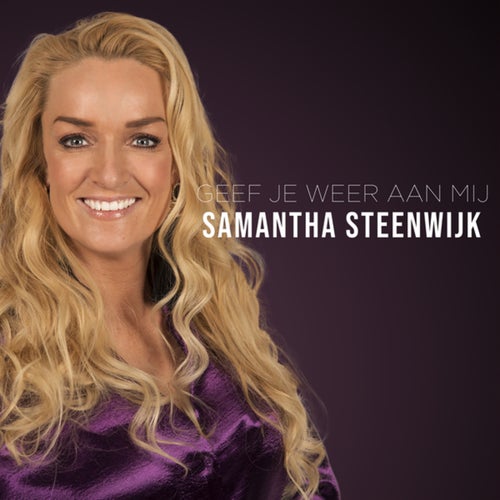 Geef je weer aan mij (From The Voice Of Holland Season 8)