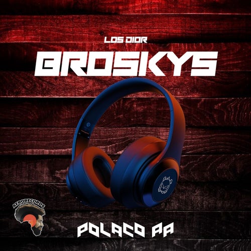 Broskys