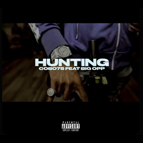 Hunting (feat. Big Opp)