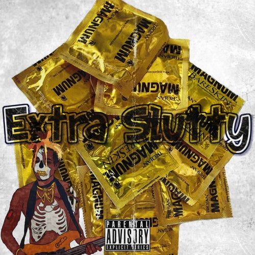 Extra Slutty