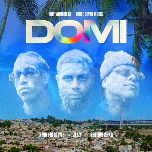 DOMI