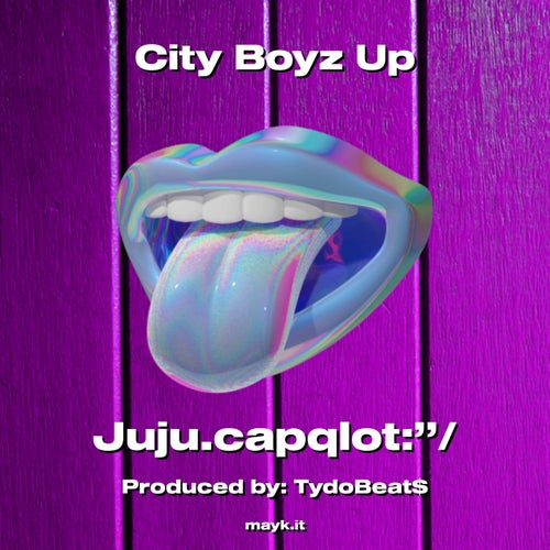 City Boyz Up