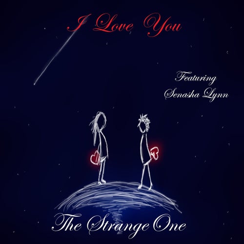 I Love You (feat. Senasha Lynn)