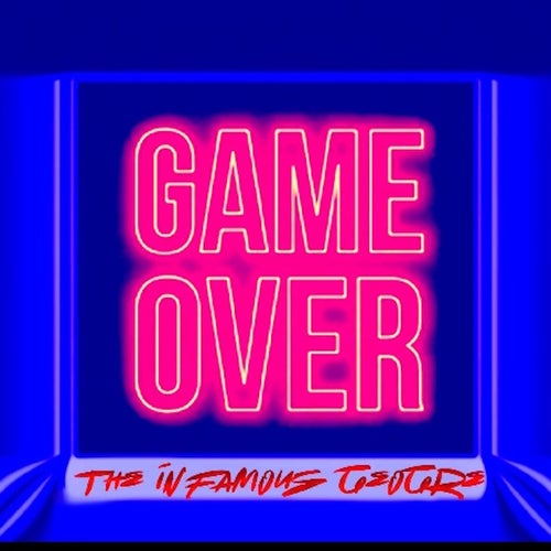 GAME OVER