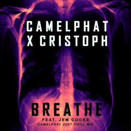 Breathe (CamelPhat Just Chill Mix)