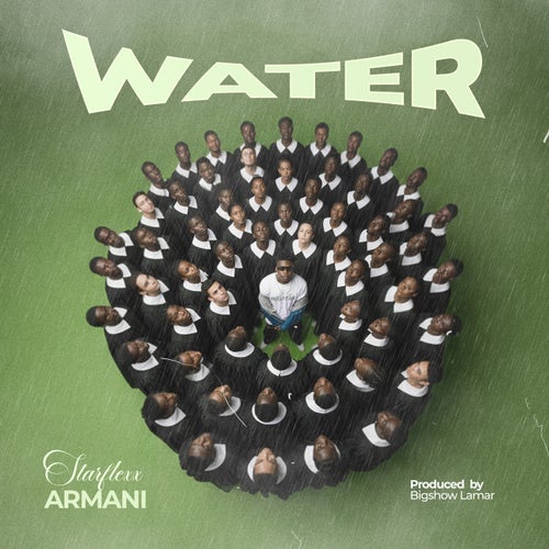 Water