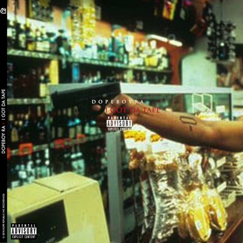 I Got Da Tape