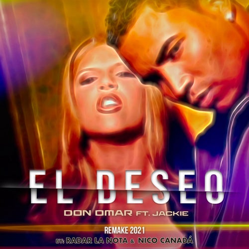 El Deseo