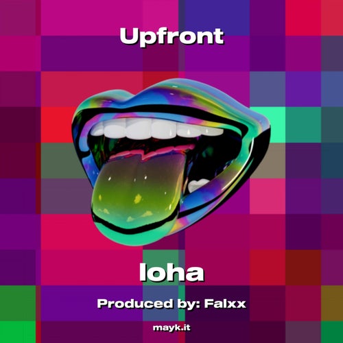 Upfront