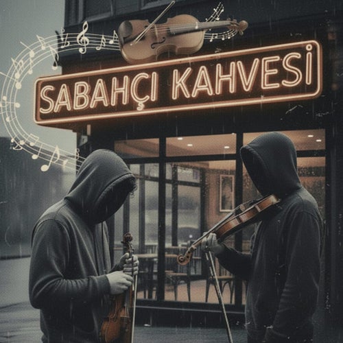 Sabahçı Kahvesi