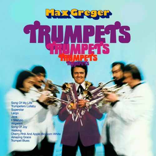 Trumpets Trumpets Trumpets