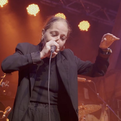 I quit (Live at Noppen Air Musikfestival, 2024)