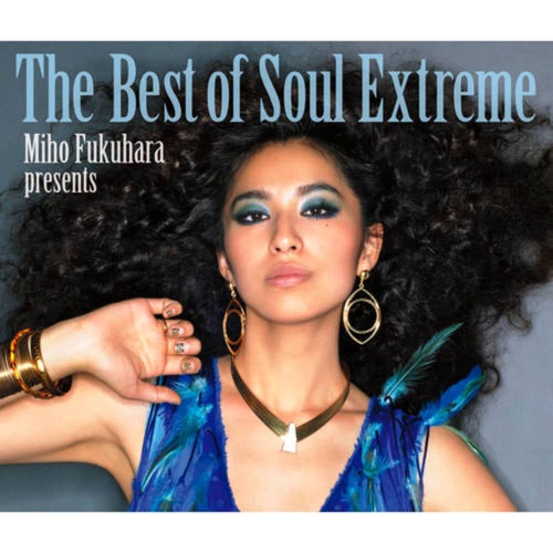 The Best of Soul Extreme