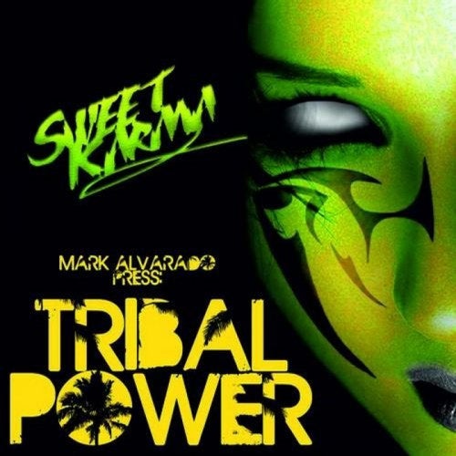 Tribal Power