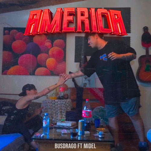 America