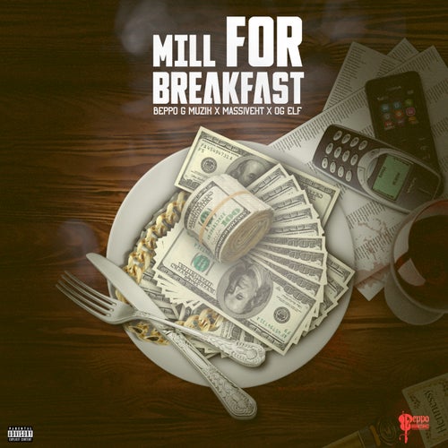 Mill for Breakfast