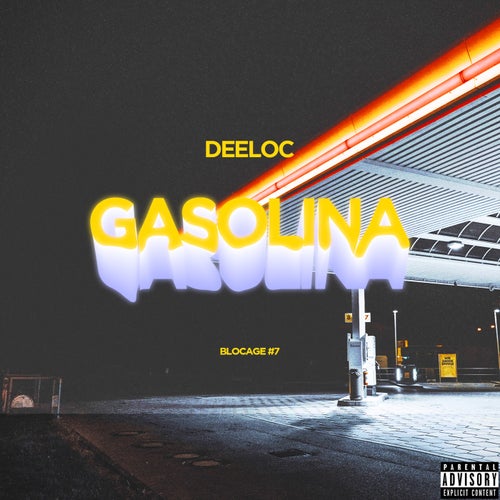 Gasolina