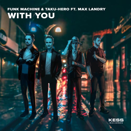 Track Artwork