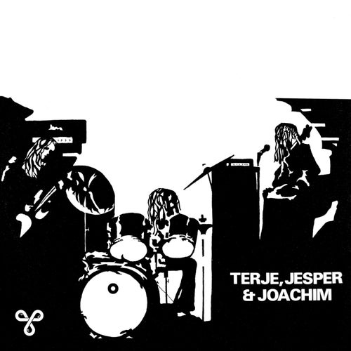 Terje, Jesper & Joachim