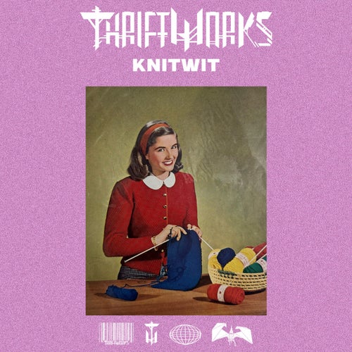 KNITWIT