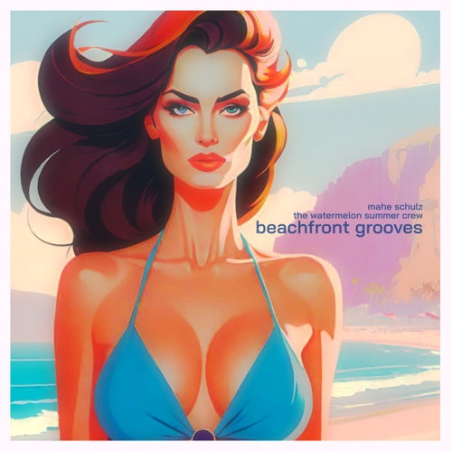 Beachfront Grooves (Original Mix)