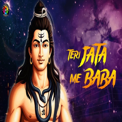 Teri Jata Me Baba