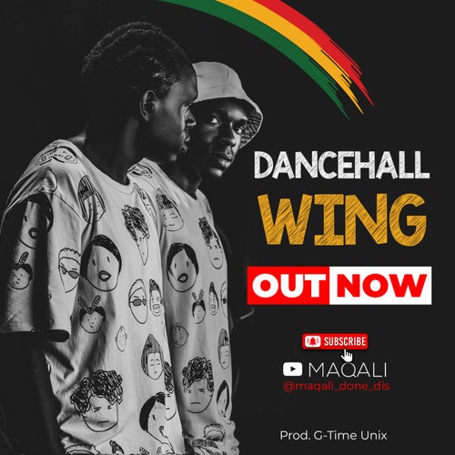 Dancehall Wing