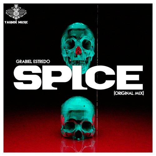 Spice (Original Mix)