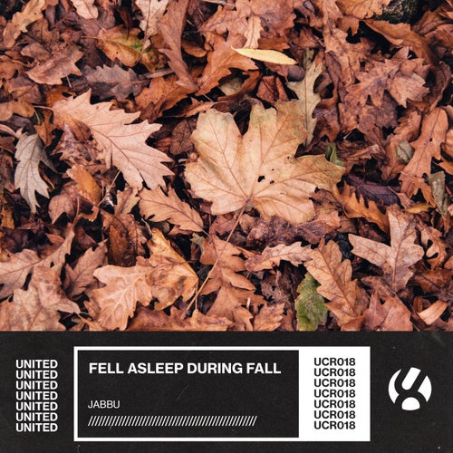 Fell Asleep During Fall