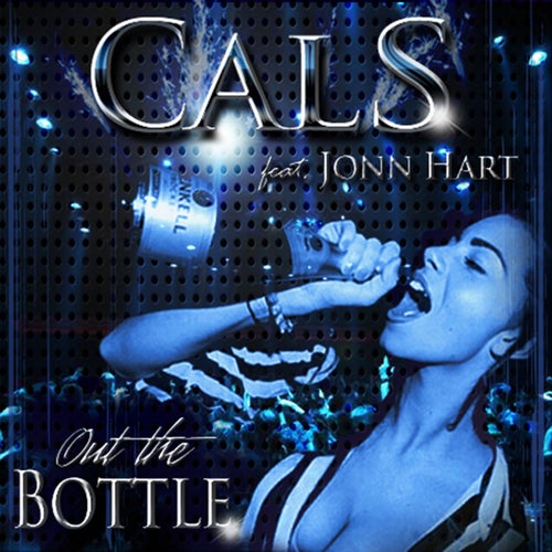 Out The Bottle  (feat. Jonn Hart)