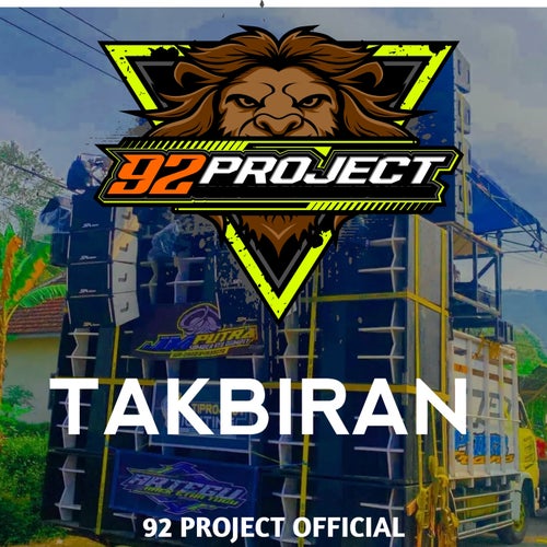 Takbiran