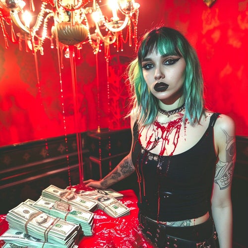 Blood Money