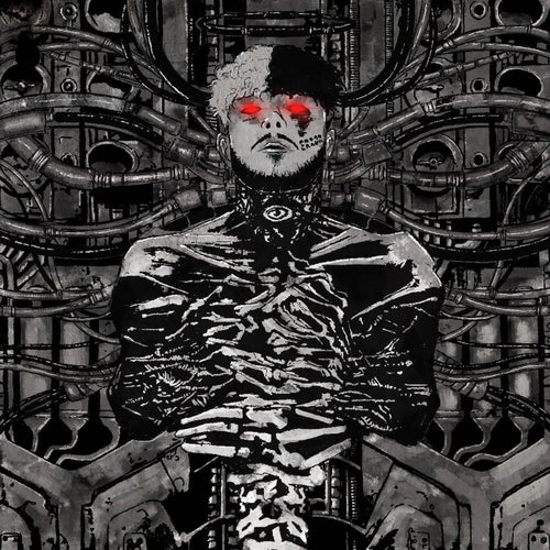 BEYOND HUMAN