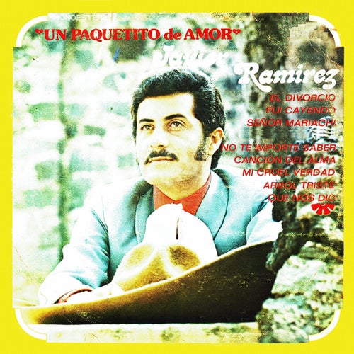 Un paquetito de amor