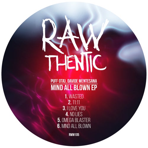 Mind All Blown EP