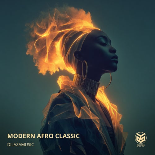 Modern Afro Classic