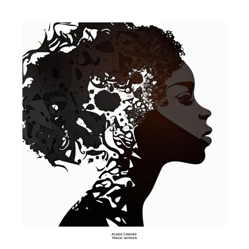 Magic Woman