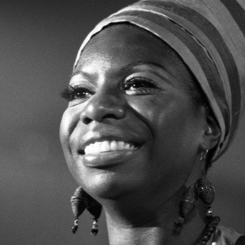 Nina Simone Profile