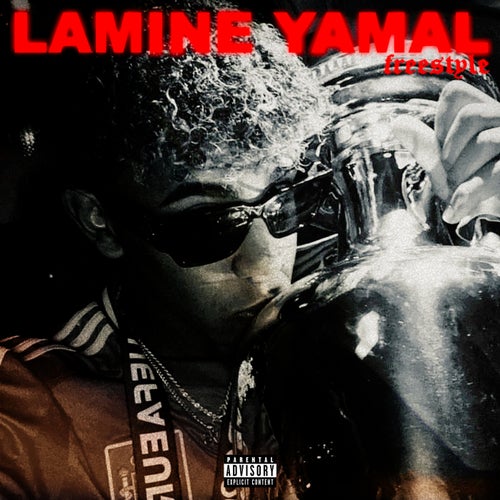 Lamine Yamal Freestyle