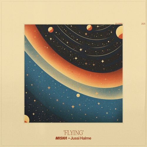 Flying