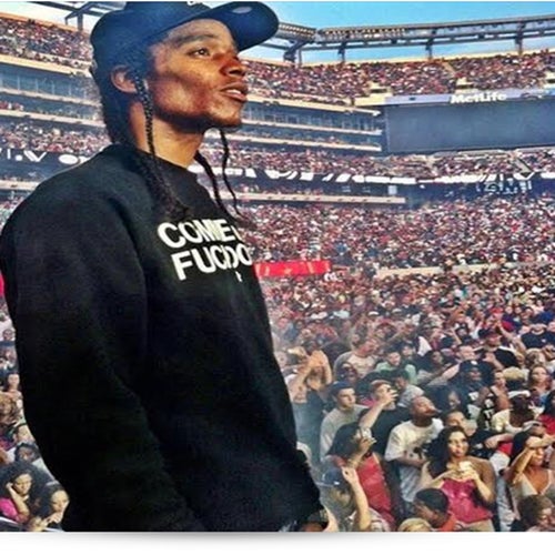 Chase Fetti Profile