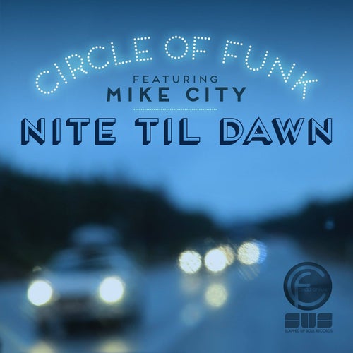 Circle Of Funk Profile