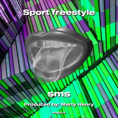 Sport freestyle