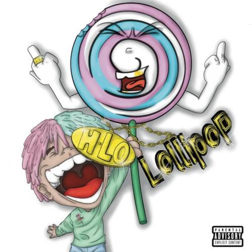 Lollipop